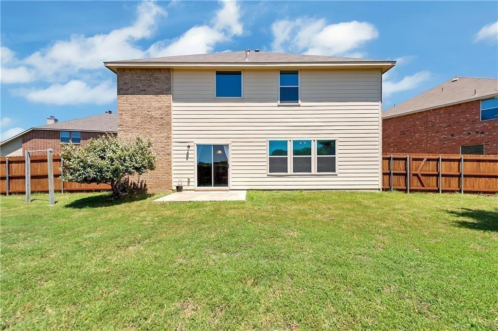 5000 Del Rey Circle Denton, TX 76208 - Photo 23 of 23
