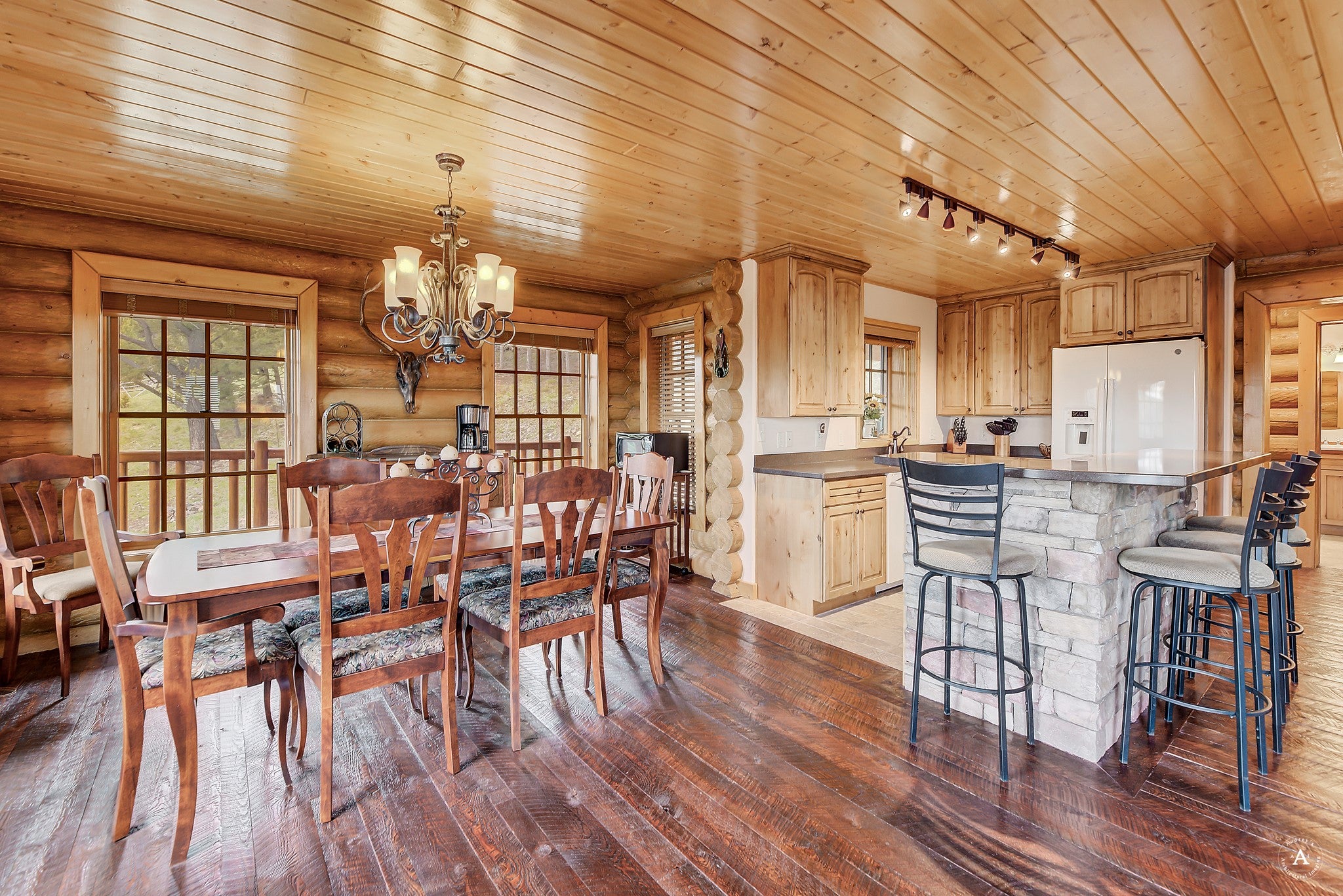 2988 Moose Gulch Road Elliston, MT 59728 - Photo 6 of 76 Gallery Image 6
