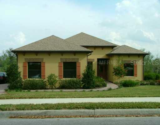 6038 Spinnaker Loop Lady Lake, FL 32159 - Photo 1 of 1 Exterior Front - Front Of Home