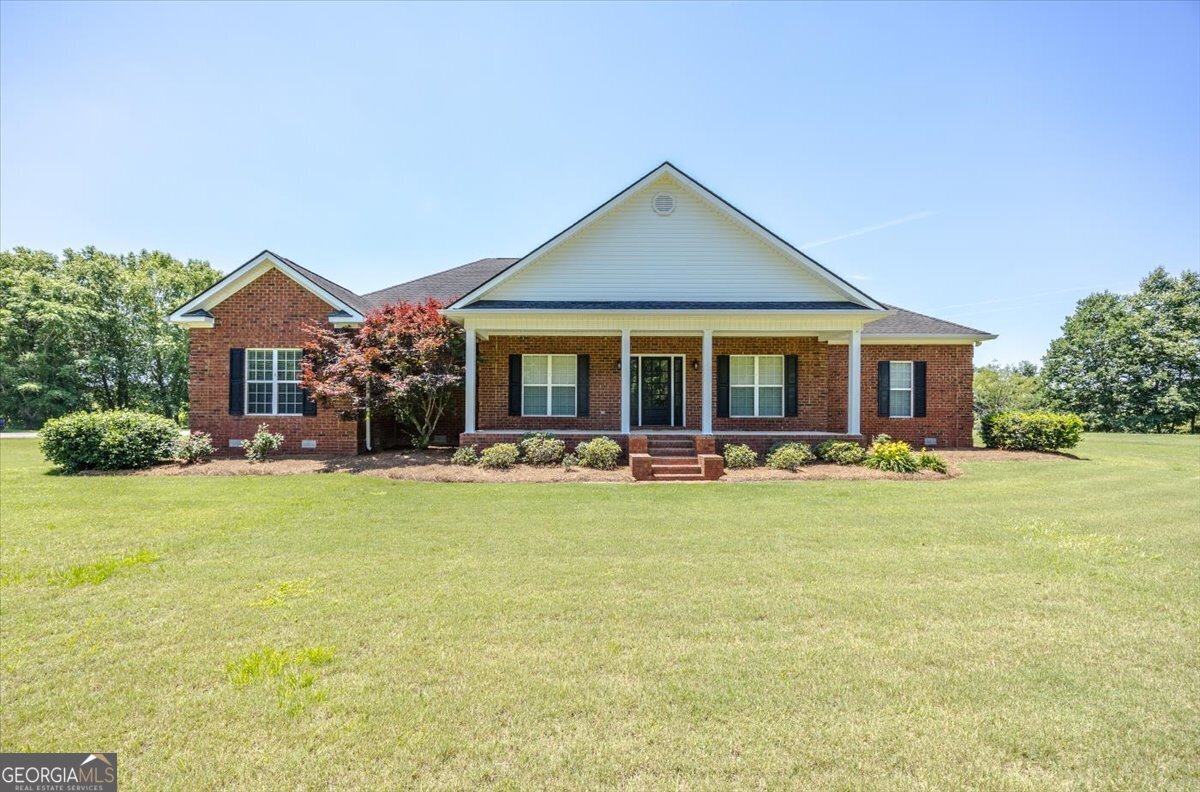 737 Raleigh Cobb Road Hawkinsville, GA 31036 - Photo 1 of 1 Gallery Image 1