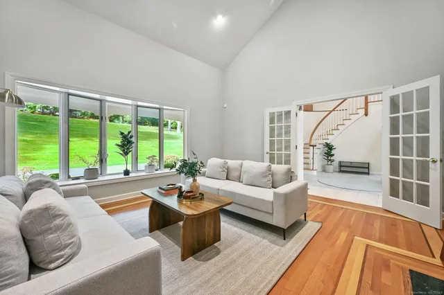 $3,550,000 | 5 Sail Harbour Drive, Sherman, CT 06784