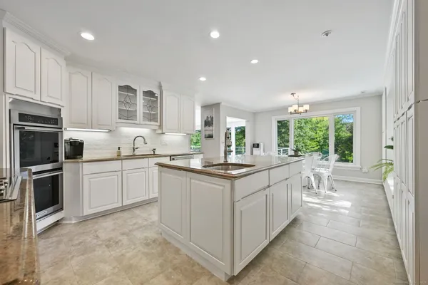 $3,550,000 | 5 Sail Harbour Drive, Sherman, CT 06784