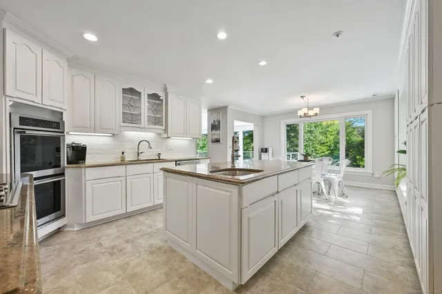 $3,550,000 | 5 Sail Harbour Drive, Sherman, CT 06784