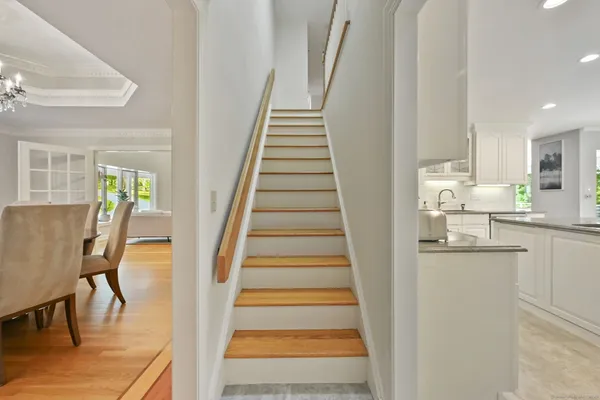$3,550,000 | 5 Sail Harbour Drive, Sherman, CT 06784