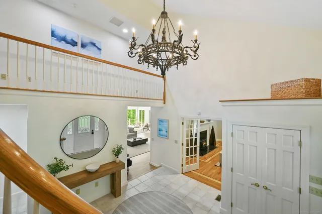 $3,550,000 | 5 Sail Harbour Drive, Sherman, CT 06784