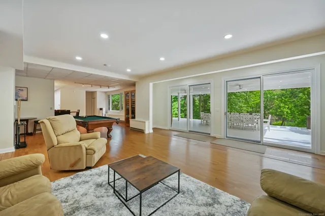 $3,550,000 | 5 Sail Harbour Drive, Sherman, CT 06784