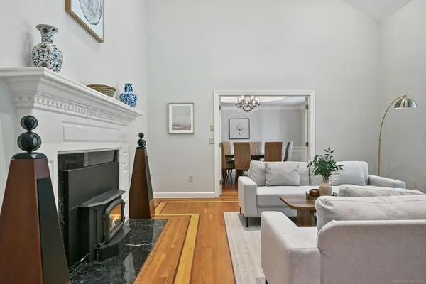 $3,550,000 | 5 Sail Harbour Drive, Sherman, CT 06784