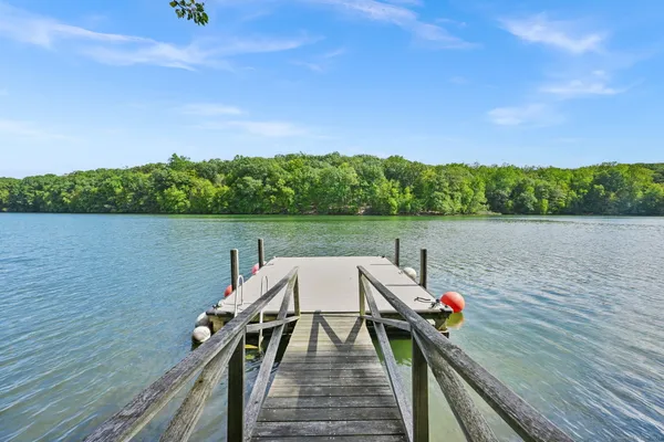 $3,550,000 | 5 Sail Harbour Drive, Sherman, CT 06784