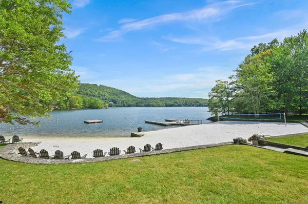 $3,550,000 | 5 Sail Harbour Drive, Sherman, CT 06784