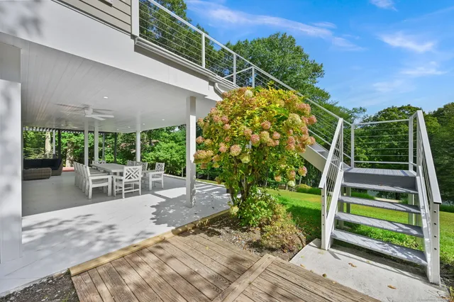 $3,550,000 | 5 Sail Harbour Drive, Sherman, CT 06784