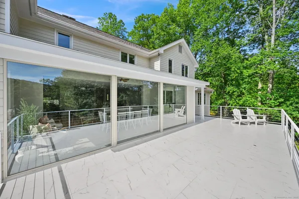 $3,550,000 | 5 Sail Harbour Drive, Sherman, CT 06784