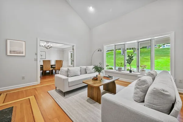 $3,550,000 | 5 Sail Harbour Drive, Sherman, CT 06784