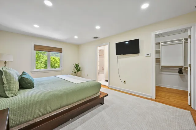 $3,550,000 | 5 Sail Harbour Drive, Sherman, CT 06784