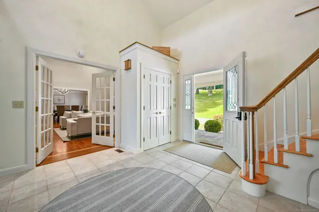 $3,550,000 | 5 Sail Harbour Drive, Sherman, CT 06784