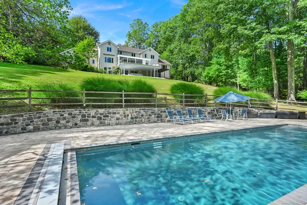 $3,550,000 | 5 Sail Harbour Drive, Sherman, CT 06784