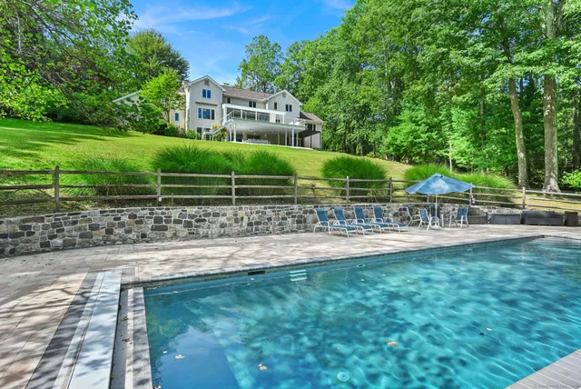 $3,550,000 | 5 Sail Harbour Drive, Sherman, CT 06784