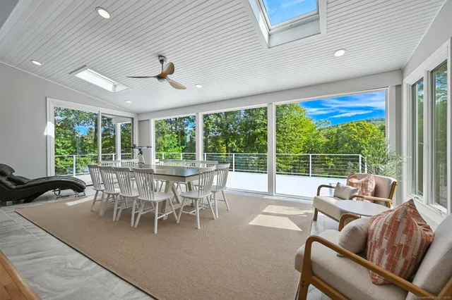 $3,550,000 | 5 Sail Harbour Drive, Sherman, CT 06784