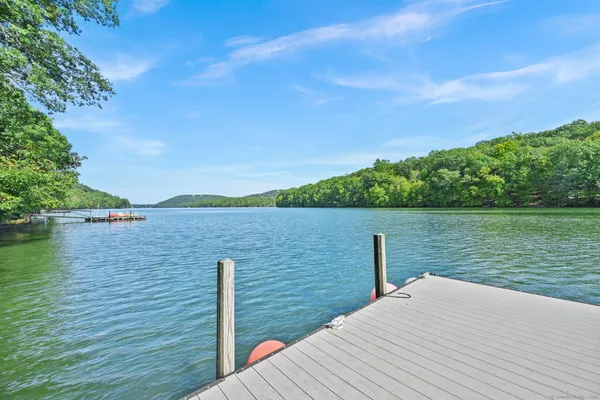 $3,550,000 | 5 Sail Harbour Drive, Sherman, CT 06784