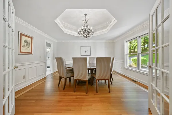 $3,550,000 | 5 Sail Harbour Drive, Sherman, CT 06784