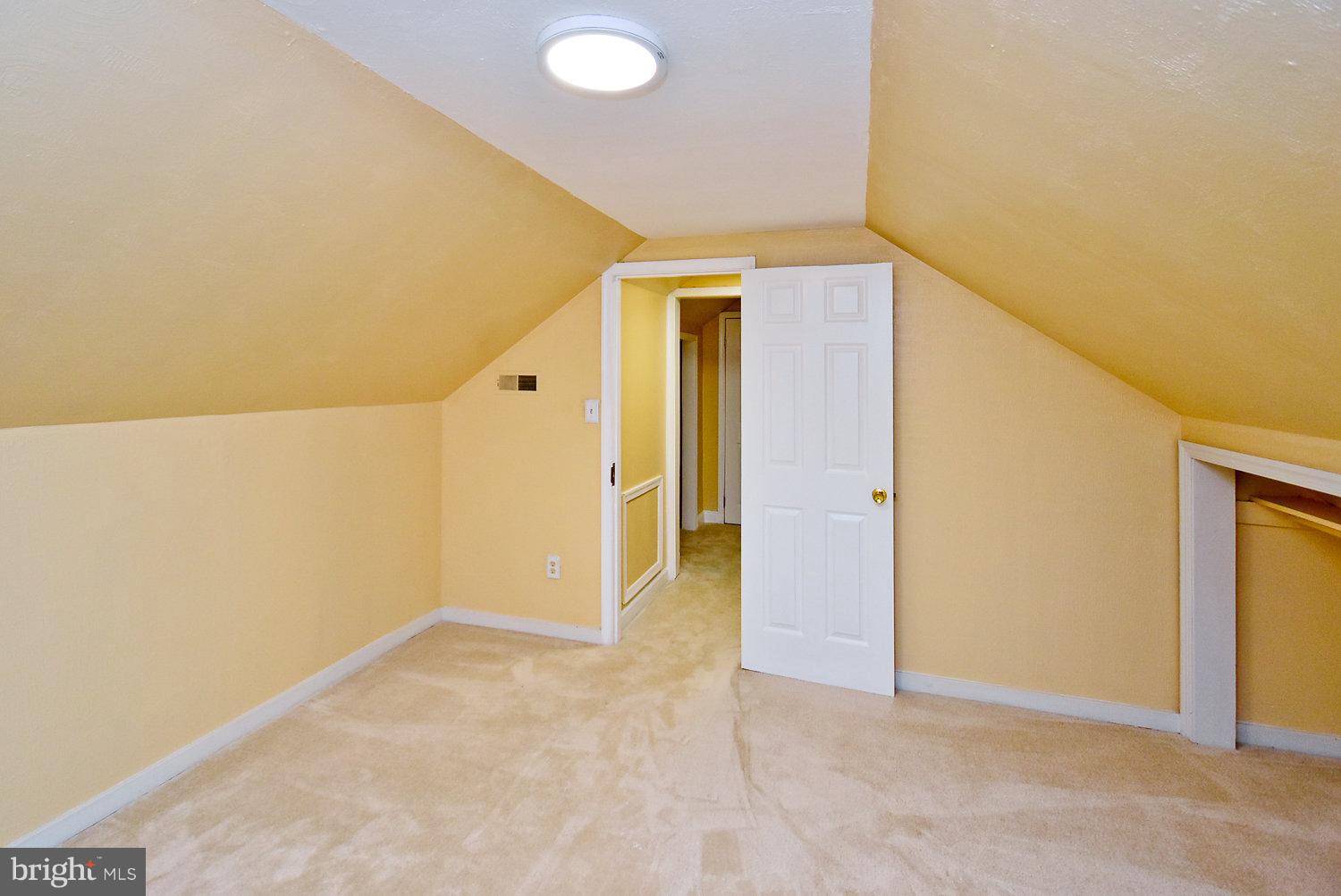 8005 Woodyard Road Clinton, MD 20735 - Photo 13 of 18 Bedroom