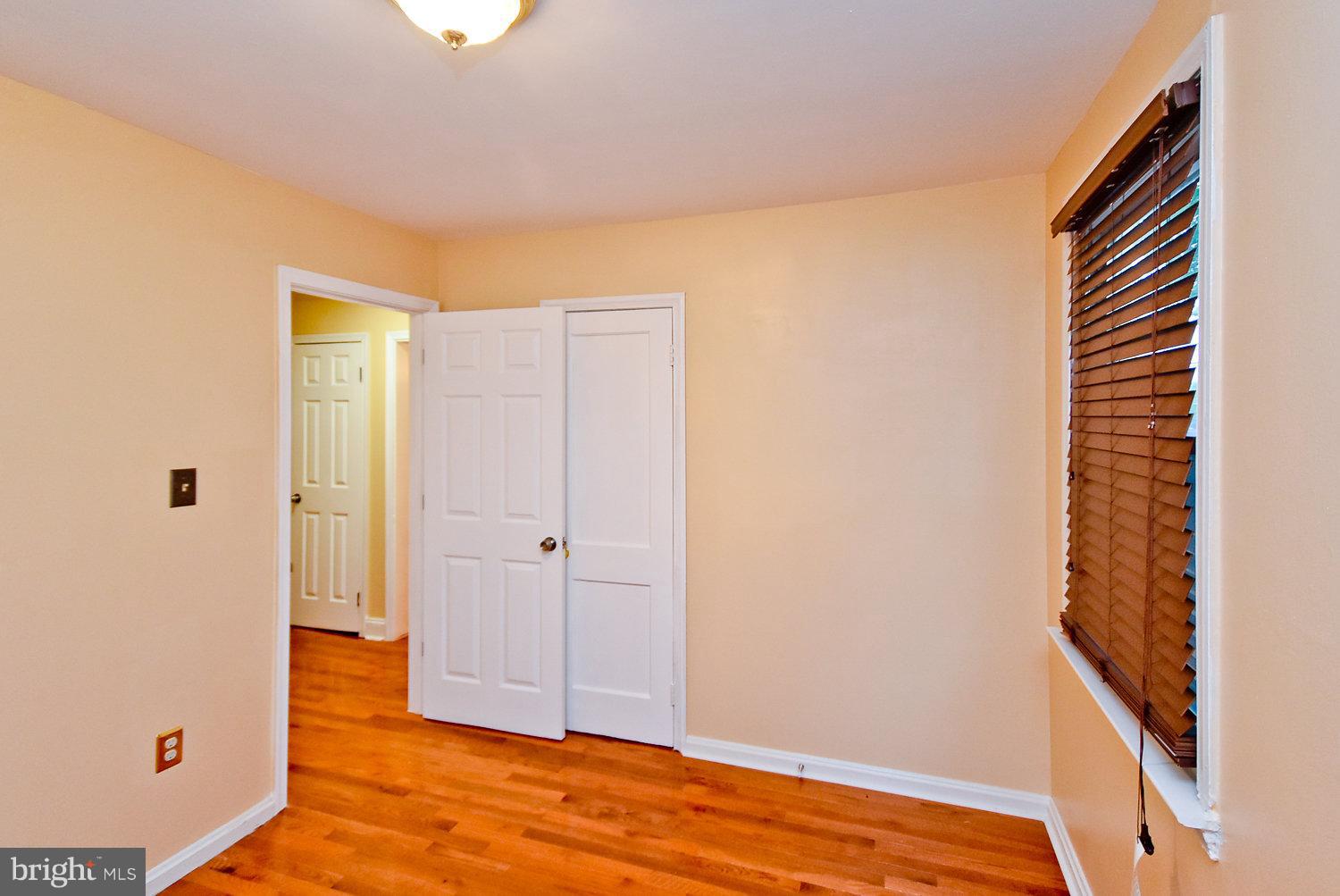 8005 Woodyard Road Clinton, MD 20735 - Photo 14 of 18 Bedroom