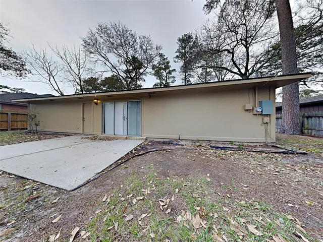 $360,000 | 603 Blue Ridge Drive, Shenandoah, TX 77381