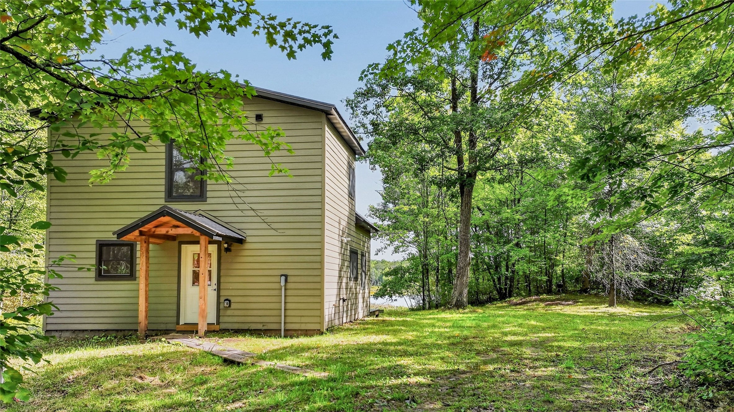 9842 Gardner Lake Road Springbrook, WI 54875 - Photo 16 of 28 Gallery Image 16