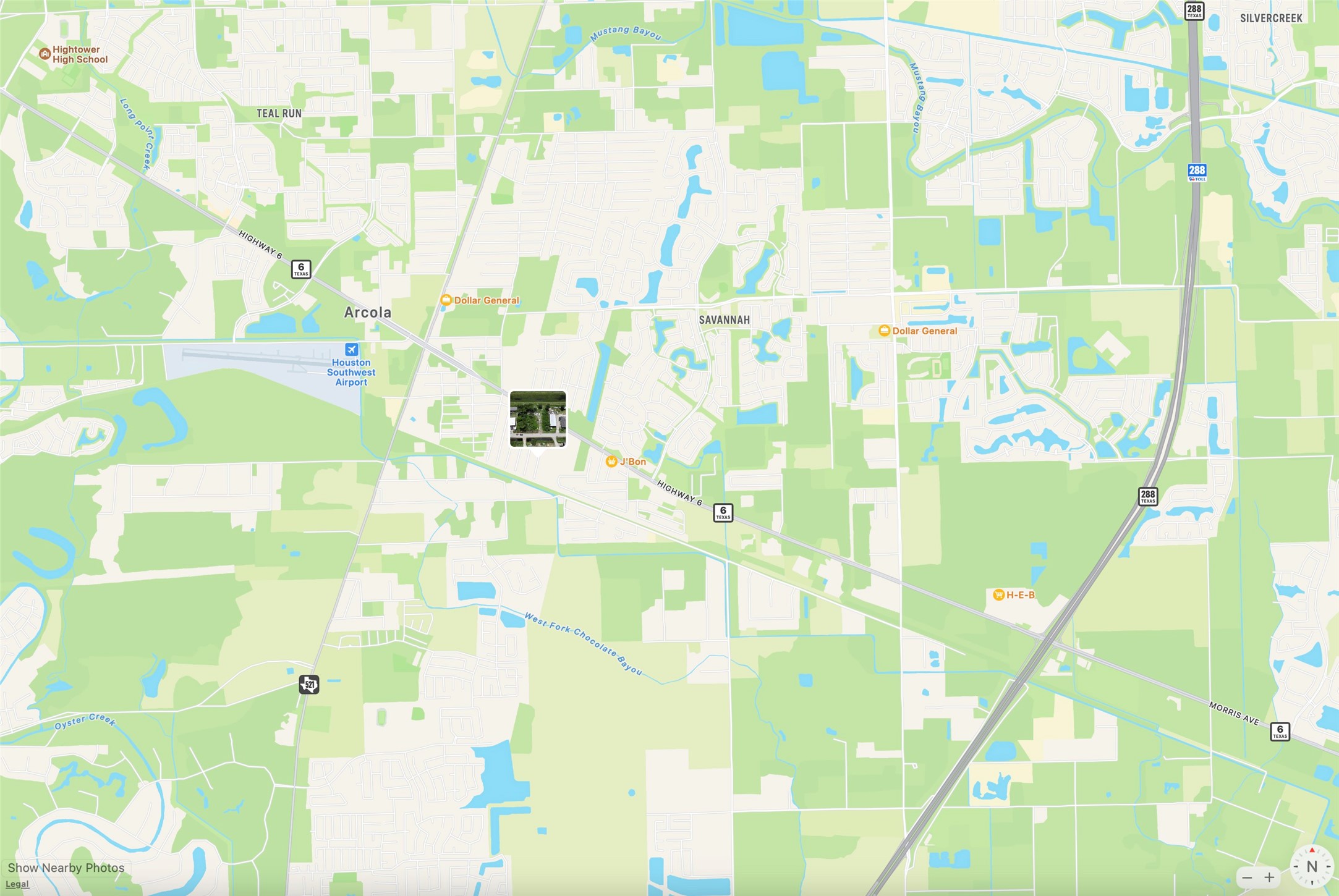 0 Judy Street Rosharon, TX 77583 - Photo 13 of 15 a bathroom with a bathtub and shower