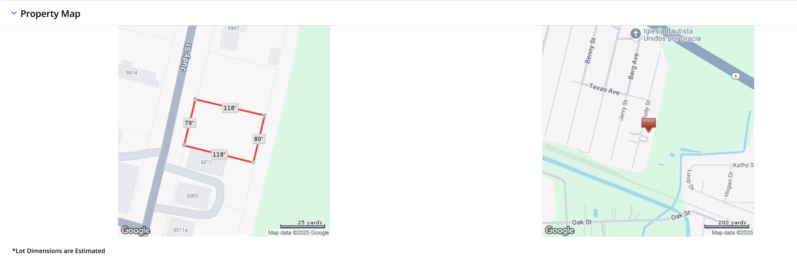 0 Judy Street Rosharon, TX 77583 - Photo 15 of 15 a picture of a room