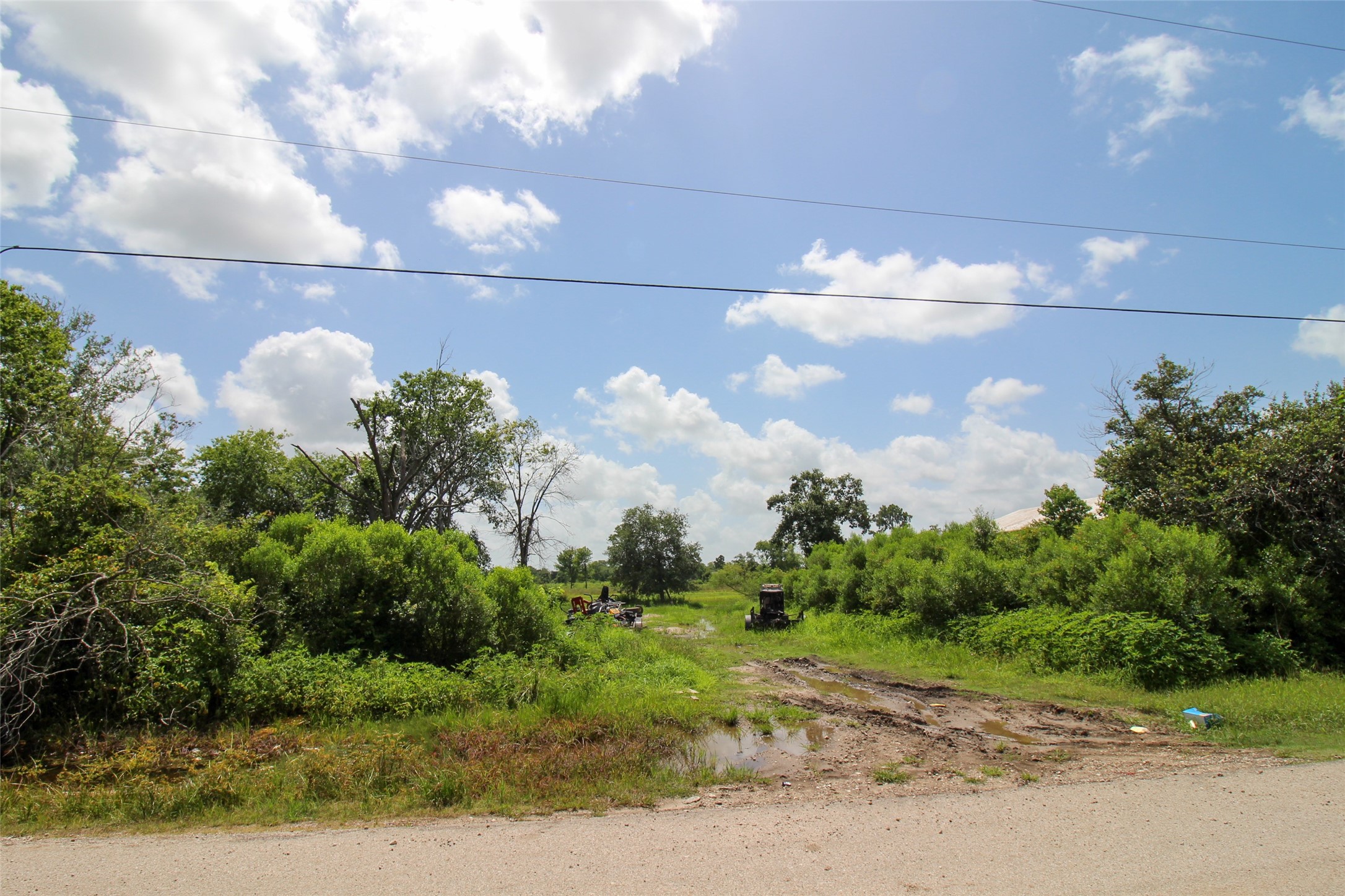 0 Judy Street Rosharon, TX 77583 - Photo 8 of 15
