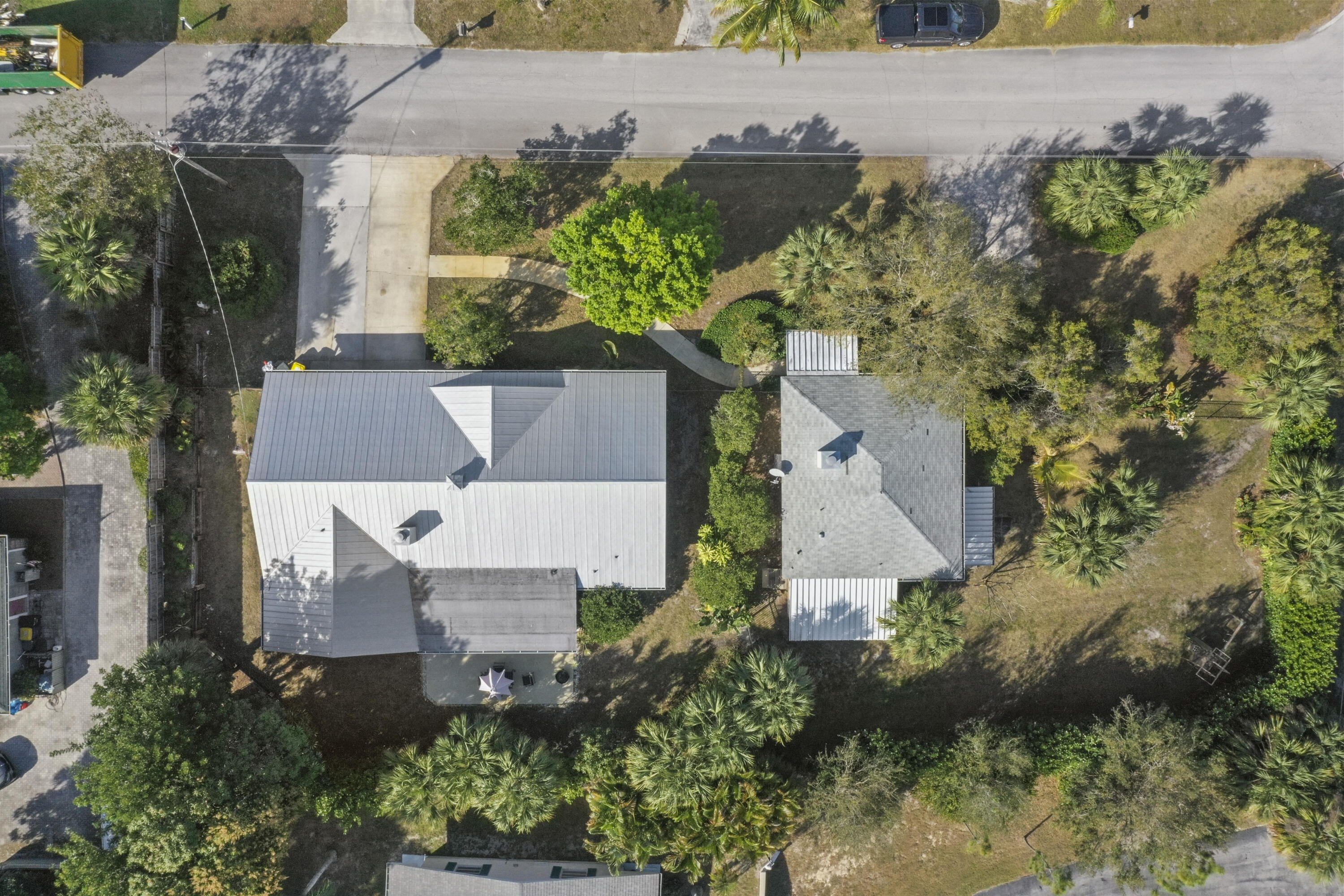 9306 Southeast Karin Street Hobe Sound, FL 33455 - Photo 47 of 55 DJI_0391