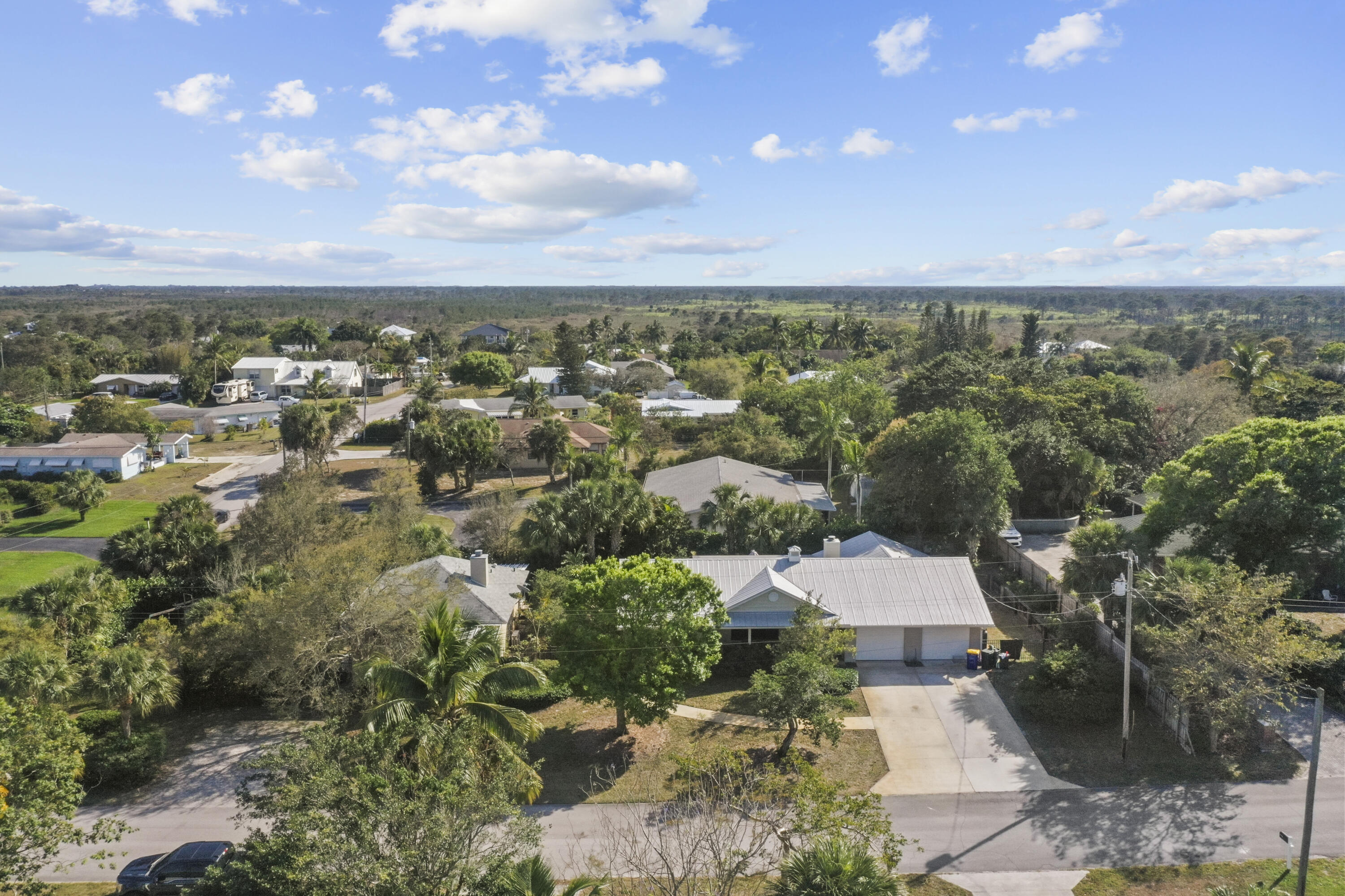 9306 Southeast Karin Street Hobe Sound, FL 33455 - Photo 49 of 55 DJI_0371