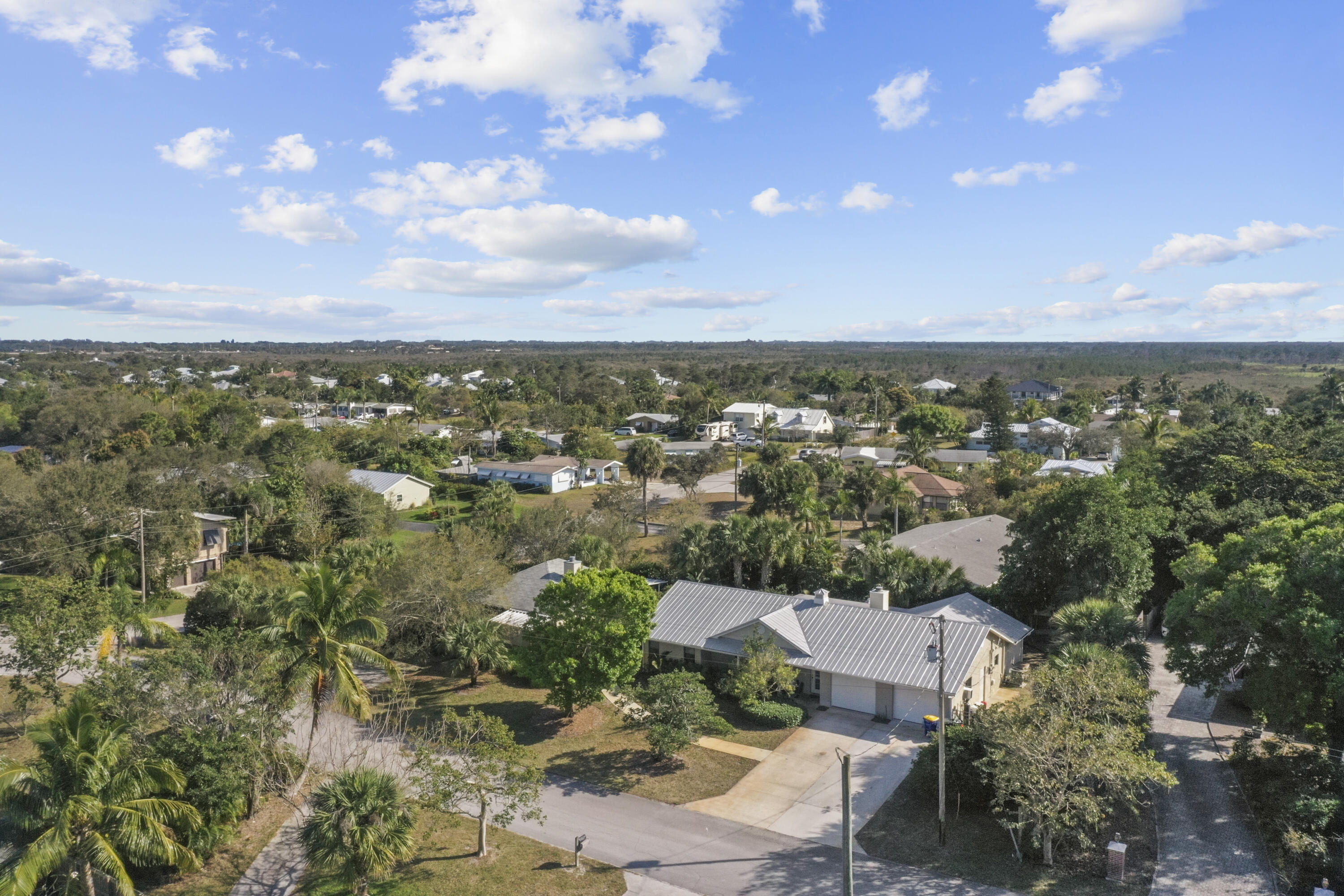 9306 Southeast Karin Street Hobe Sound, FL 33455 - Photo 50 of 55 DJI_0376
