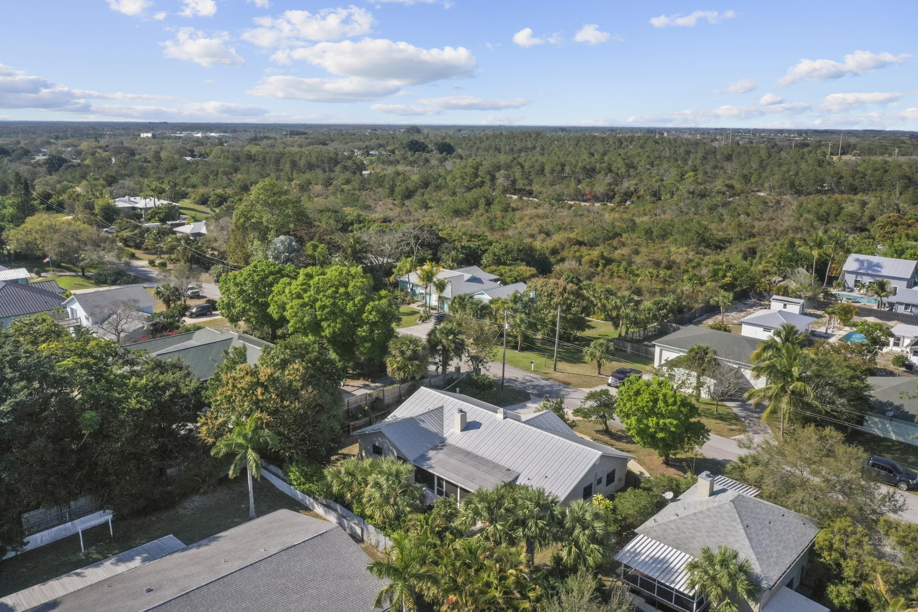 9306 Southeast Karin Street Hobe Sound, FL 33455 - Photo 52 of 55 DJI_0356