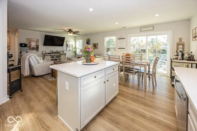 $312,900 | 4181 Baranga Drive, Plainfield, IN 46168