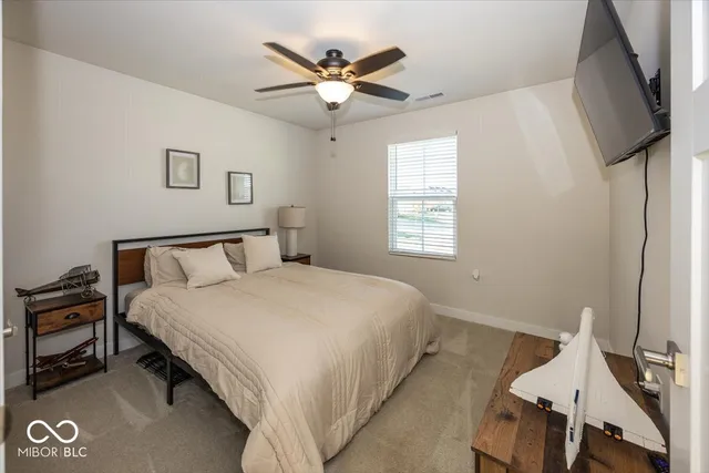 $312,900 | 4181 Baranga Drive, Plainfield, IN 46168