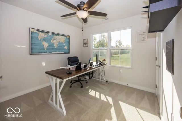 $312,900 | 4181 Baranga Drive, Plainfield, IN 46168