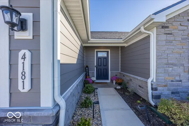 $312,900 | 4181 Baranga Drive, Plainfield, IN 46168