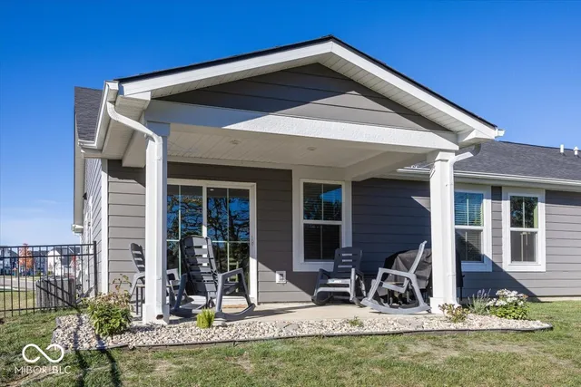 $312,900 | 4181 Baranga Drive, Plainfield, IN 46168