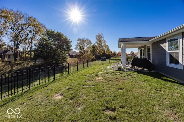 $312,900 | 4181 Baranga Drive, Plainfield, IN 46168