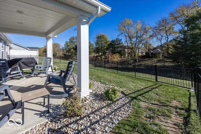 $312,900 | 4181 Baranga Drive, Plainfield, IN 46168