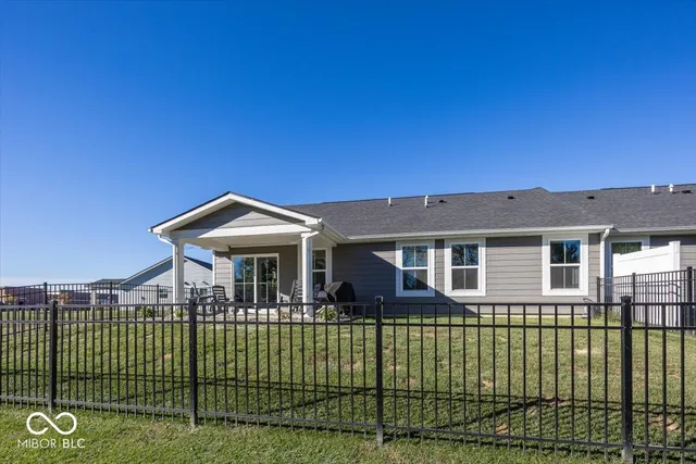 $312,900 | 4181 Baranga Drive, Plainfield, IN 46168