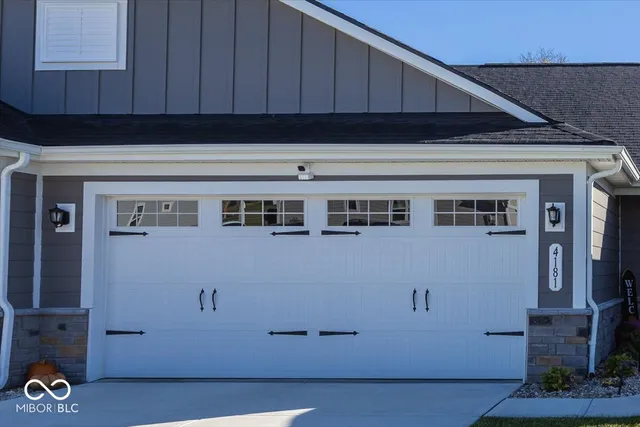 $312,900 | 4181 Baranga Drive, Plainfield, IN 46168