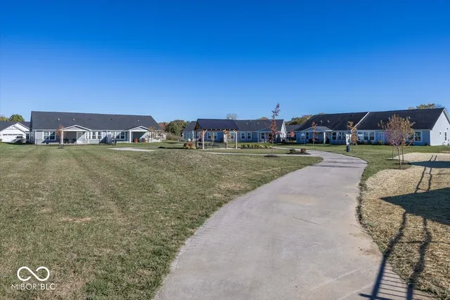 $312,900 | 4181 Baranga Drive, Plainfield, IN 46168