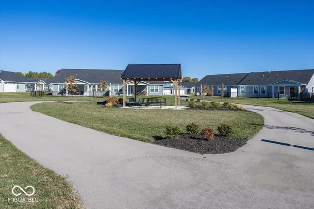 $312,900 | 4181 Baranga Drive, Plainfield, IN 46168