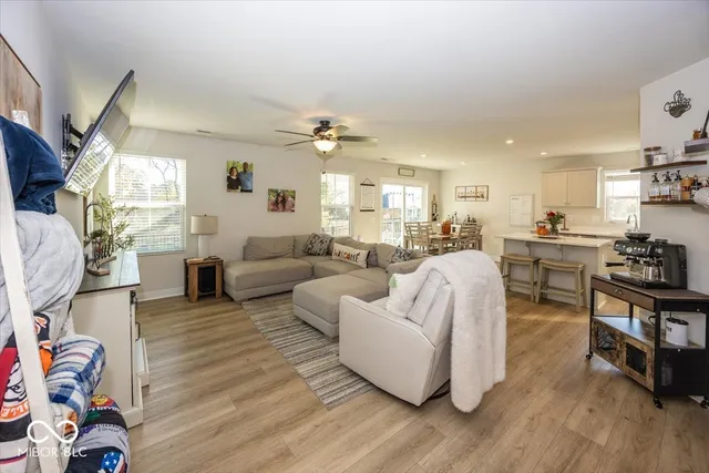 $312,900 | 4181 Baranga Drive, Plainfield, IN 46168