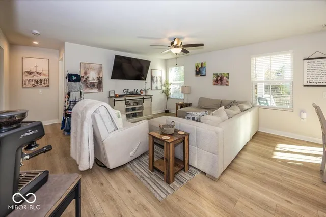 $312,900 | 4181 Baranga Drive, Plainfield, IN 46168