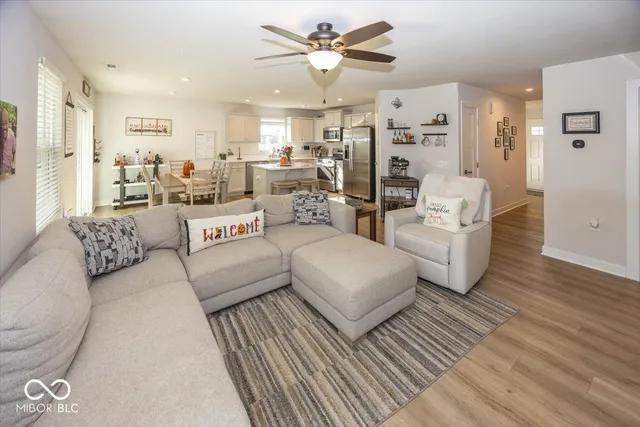 $312,900 | 4181 Baranga Drive, Plainfield, IN 46168