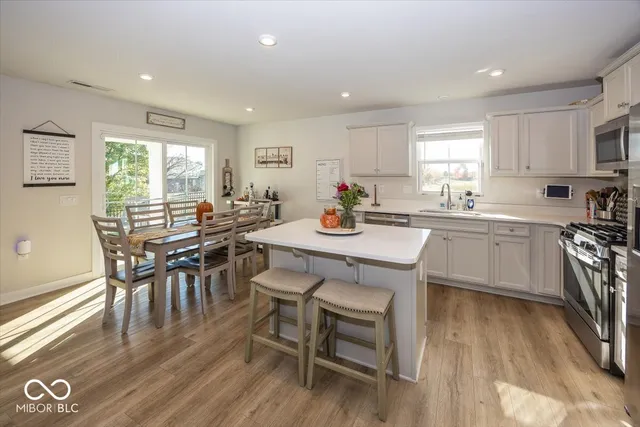 $312,900 | 4181 Baranga Drive, Plainfield, IN 46168