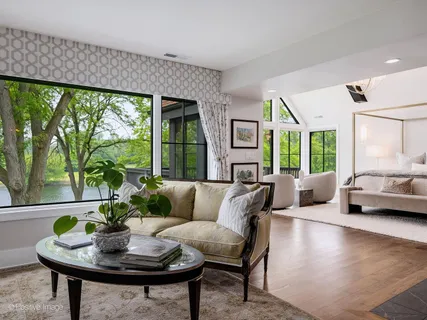 $4,295,000 | 10S370 South Madison Street, Burr Ridge, IL 60527